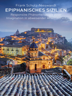 cover image of Epiphanisches Sizilien